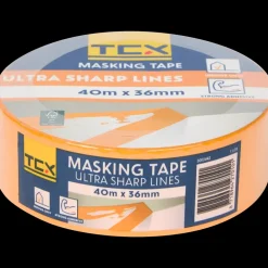 Ruban de masquage TCX | Action FR