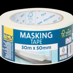 Ruban de masquage TCX | Action FR