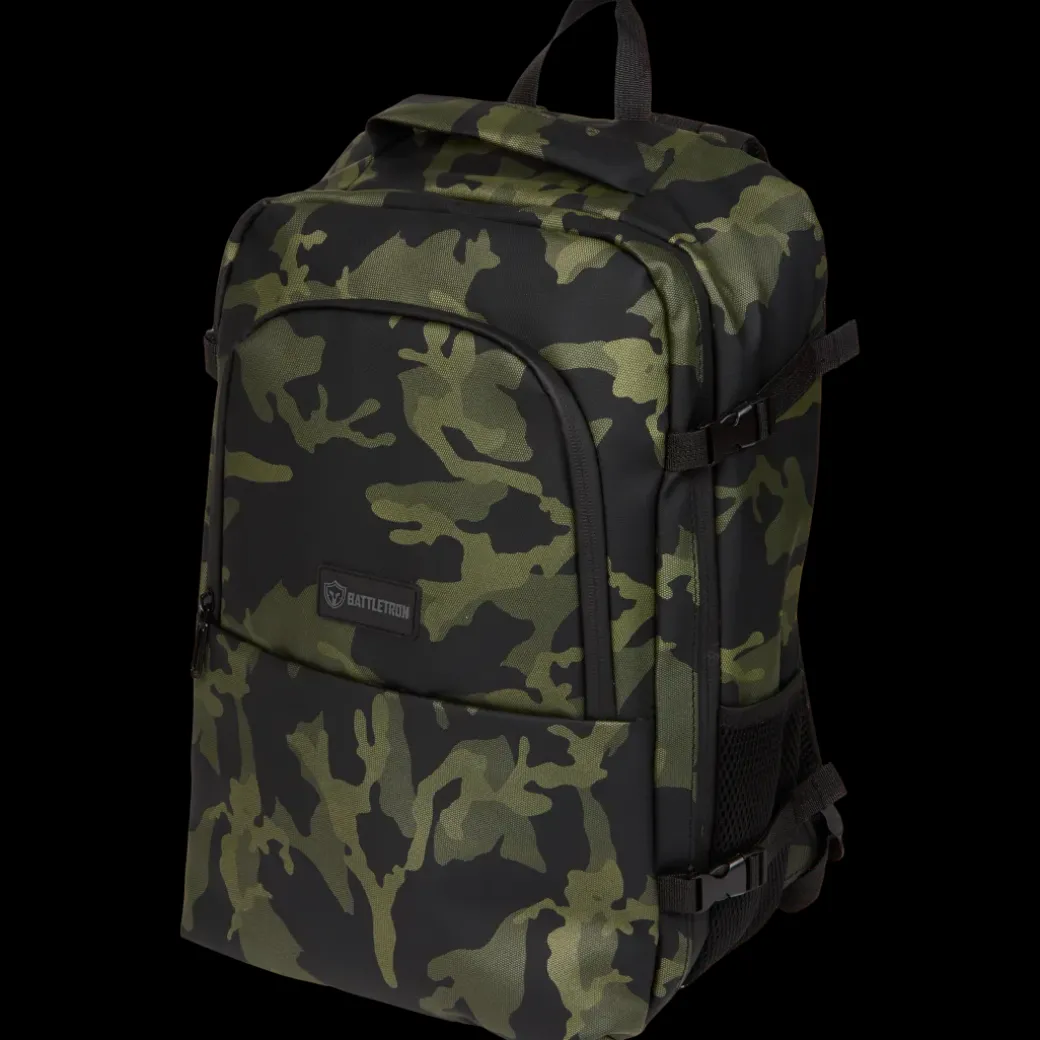 Sac à dos de gaming Battletron | Action FR