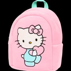 Sac à dos en peluche | Action FR