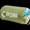 Sac de couchage Froyak 1 personne 200 x 80 cm | Action FR