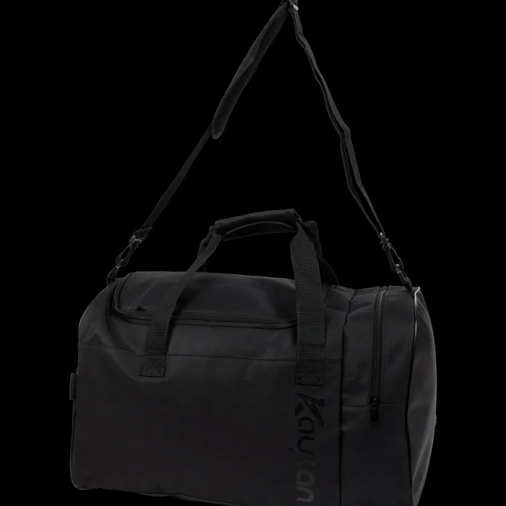 Sac de sport Kaytan Noir 40 litre | Action FR