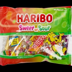 Sachet à distribuer Haribo Sweet or Sour | Action FR