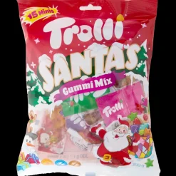 Sachets de bonbons Noël Trolli | Action FR