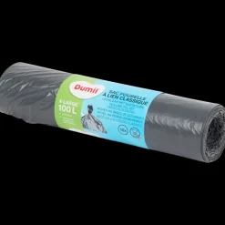 Sacs-poubelle Dumil XL 100 litre | Action FR