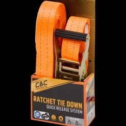 Sangle d'arrimage C&C | Action FR