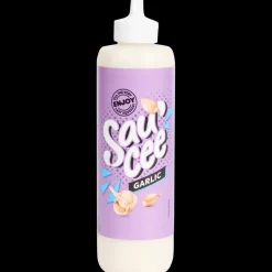 Sauce à l'ail Sau'cee | Action FR