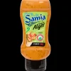 Sauce Alger Samia | Action FR