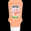 Sauce mayomix Heinz | Action FR