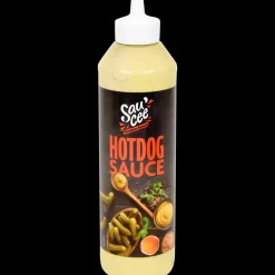 Sau'cee Hot dog | Action FR
