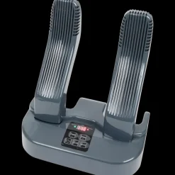 Sèche-chaussures Noir | Action FR