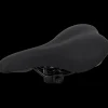 Selle de vélo en mousse à mémoire de forme Walfort | Action FR