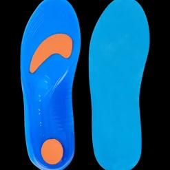 Semelles en gel Shoe like Bleu | Action FR