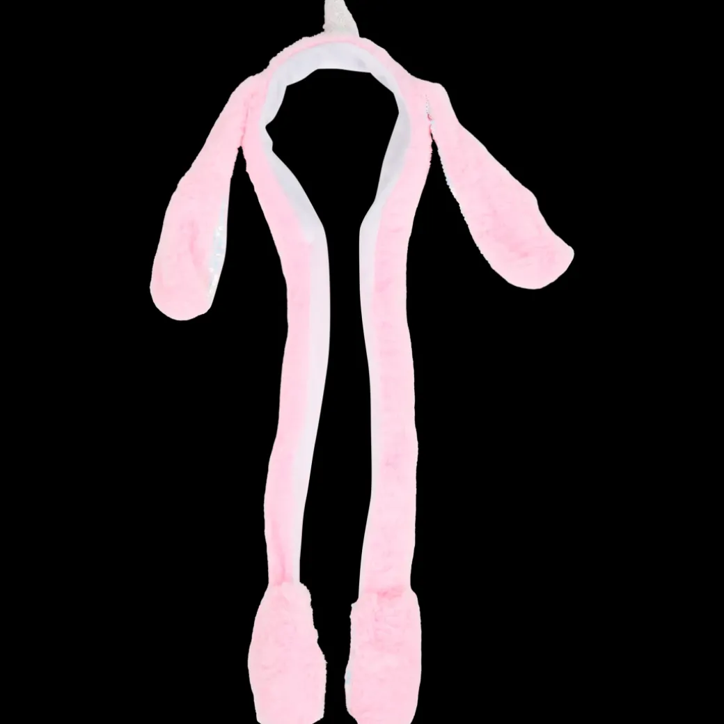 Serre-tête licorne avec oreilles mobiles | Action FR