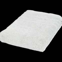 Serviette de bain Hotel Royal Gris clair 70 x 140 cm Gris | Action FR