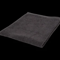Serviette Hotel Royal Anthracite 70 x 140 cm Gris | Action FR