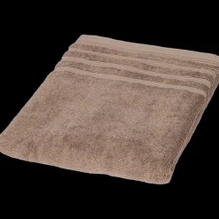 Serviette Hotel Royal Taupe 50 x 10 cm Taupe | Action FR