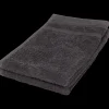 Serviettes d'invités Hotel Royal Anthracite 30 x 50 cm | Action FR