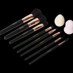 Set de pinceaux de maquillage | Action FR