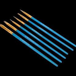 Set de pinceaux Van Bleiswijck | Action FR