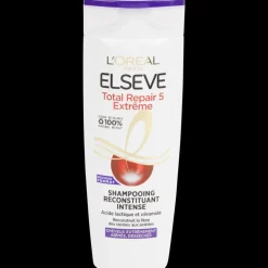 Shampoing L'Oréal Elseve Total Repair 5 Extreme | Action FR