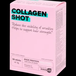 Shots de collagène Innovit | Action FR