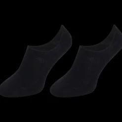 Socquettes invisibles Noir | Action FR