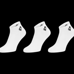 Socquettes Lotto Blanc | Action FR