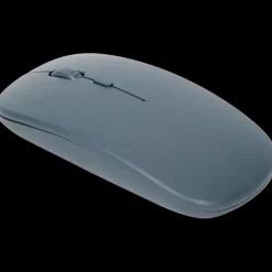 Souris silencieuse sans fil Sologic | Action FR