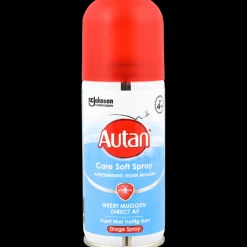 Spray anti-insectes doux Autan | Action FR