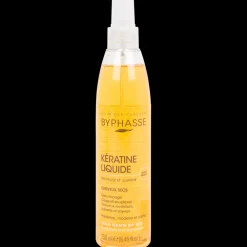 Spray de kératine Byphasse Active Protection | Action FR