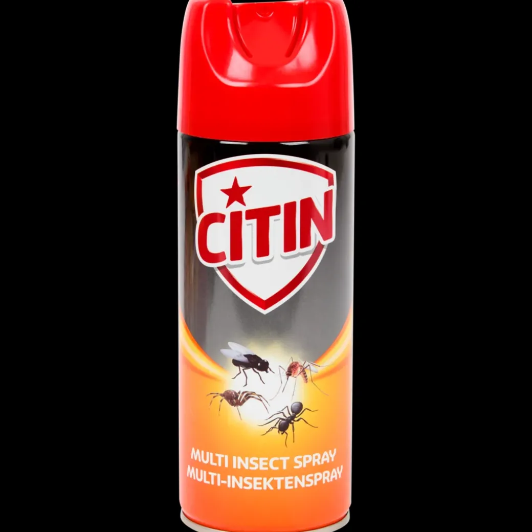 Spray multi-insectes Citin | Action FR