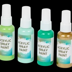 Sprays acryliques | Action FR
