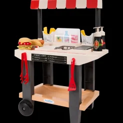 Stand street de food Écoiffier Dès 18 mois | Action FR