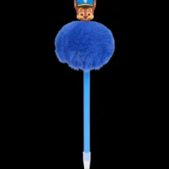 Stylo avec pompon | Action FR