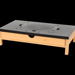 Support pour ordinateur portable avec tiroir | Action FR