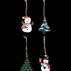 Suspensions de Noël | Action FR