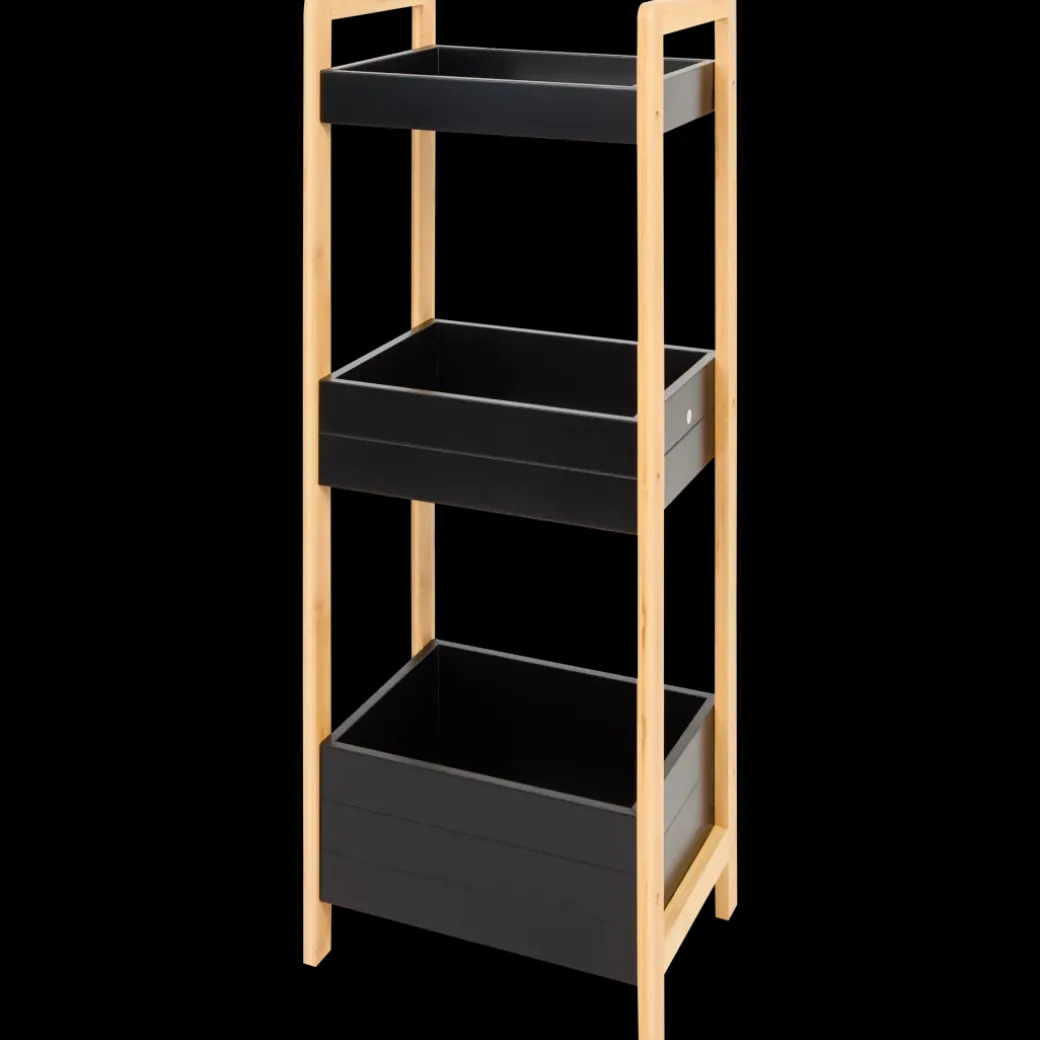 Étagère de salle de bain | Action FR