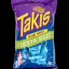 Takis Fiesta Size Blue Heat | Action FR