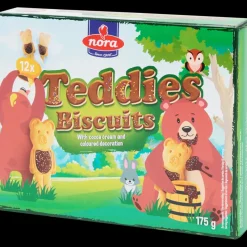 Teddies Biscuits | Action FR