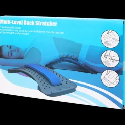 Étireur dorsal | Action FR