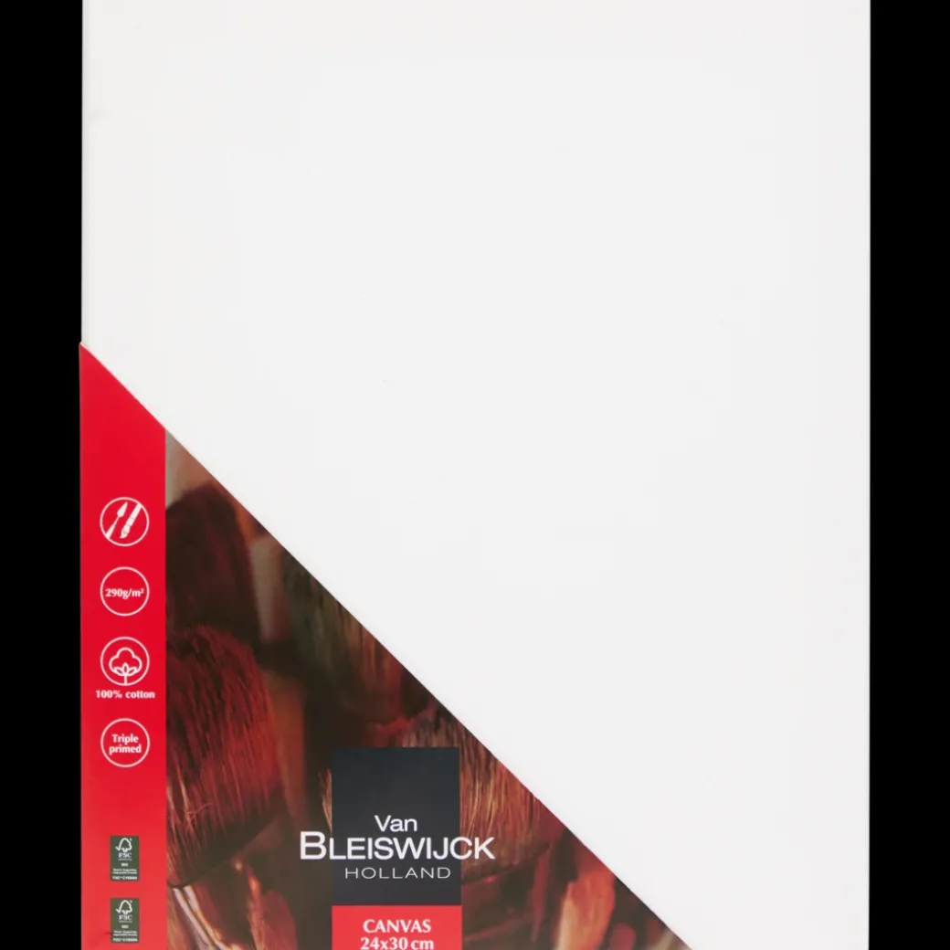 Toile Van Bleiswijck | Action FR