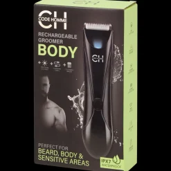 Tondeuse pour le corps Code Homme | Action FR