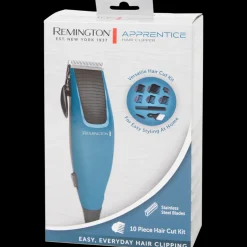 Tondeuse Remington Apprentice | Action FR