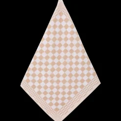 Torchon La Sonata Beige 50 x 50 cm Beige | Action FR