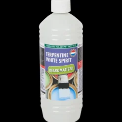 Térébenthine | Action FR