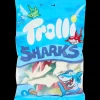 Trolli Sharks | Action FR