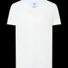 T-shirt Jack Parker Blanc | Action FR