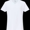 T-shirt Jack Parker Blanc | Action FR
