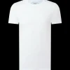 T-shirt Jack Parker Blanc Homme | Action FR